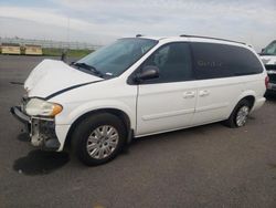 2005 Chrysler Town & Country LX for sale in Sacramento, CA