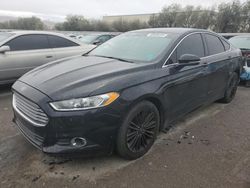 2016 Ford Fusion SE en venta en Las Vegas, NV