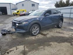 Salvage cars for sale from Copart Windsor, NJ: 2022 Mazda CX-30 Select