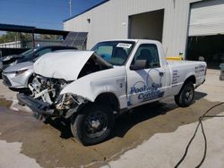 Salvage cars for sale from Copart New Orleans, LA: 2008 Ford Ranger