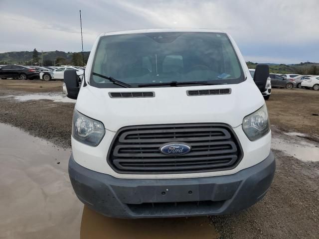 2016 Ford Transit T-150