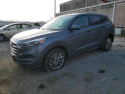 2017 Hyundai Tucson SE en venta en Fredericksburg, VA