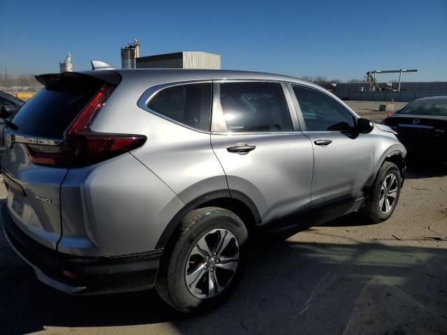 2020 Honda CR-V LX