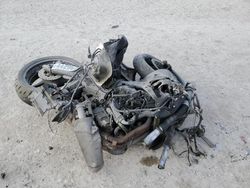 Yamaha salvage cars for sale: 2015 Yamaha YZFR6