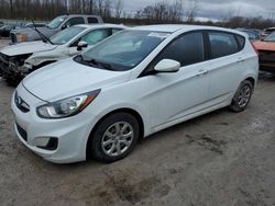 2013 Hyundai Accent GLS for sale in Leroy, NY