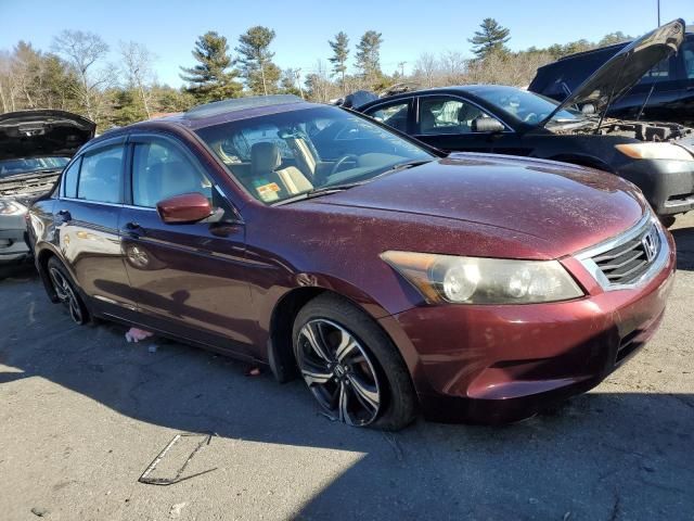 2008 Honda Accord EX