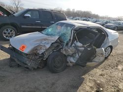 2002 Toyota Corolla CE en venta en Des Moines, IA