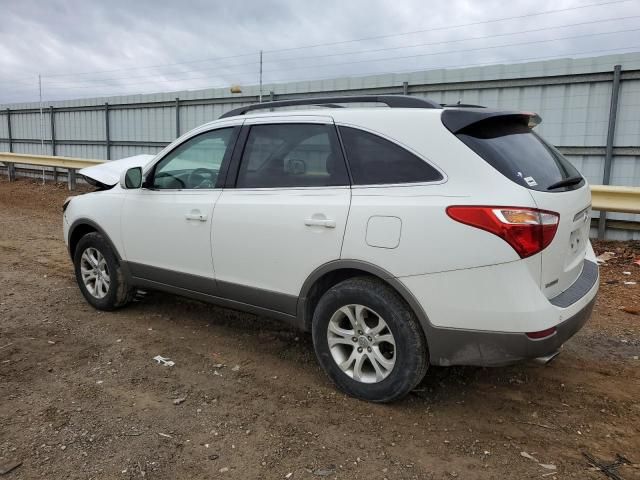 2011 Hyundai Veracruz GLS