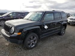 2016 Jeep Patriot Sport en venta en Earlington, KY