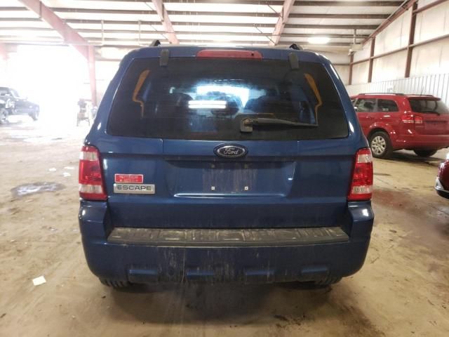 2008 Ford Escape XLS