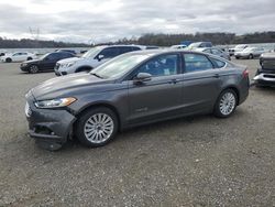 2015 Ford Fusion SE Hybrid en venta en Anderson, CA