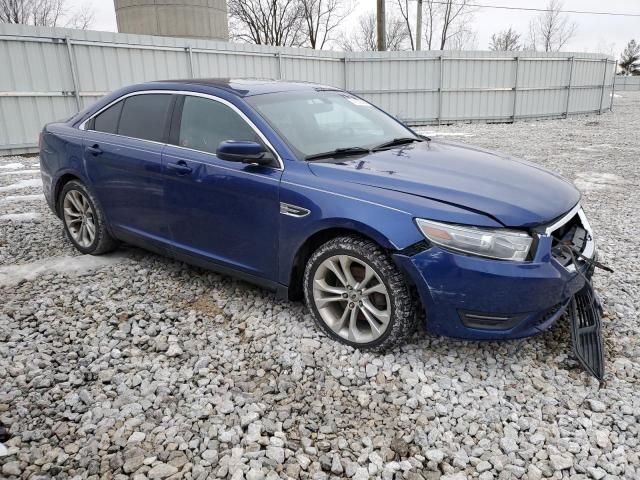 2013 Ford Taurus SEL