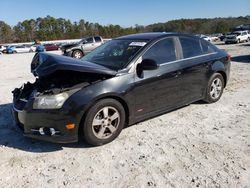 2013 Chevrolet Cruze LT en venta en Ellenwood, GA