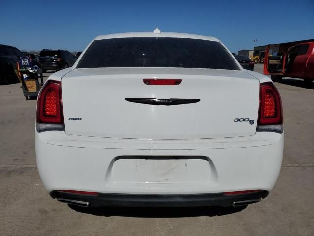 2019 Chrysler 300 S