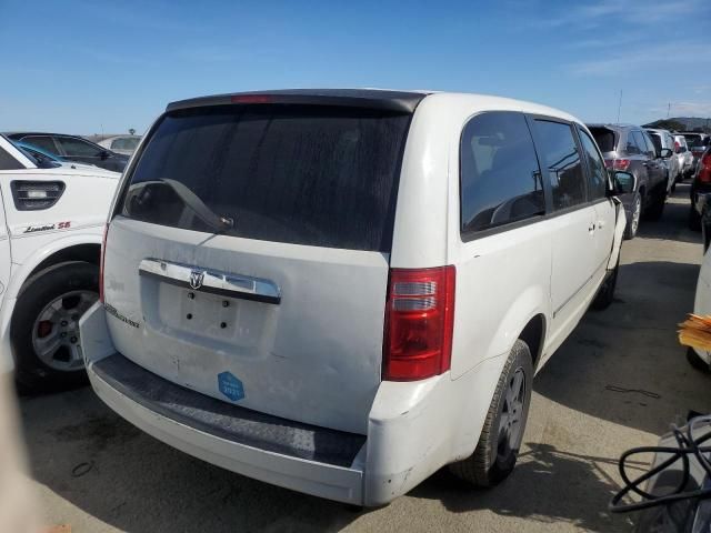 2008 Dodge Grand Caravan SXT