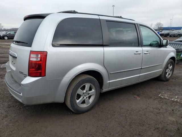 2010 Dodge Grand Caravan SXT