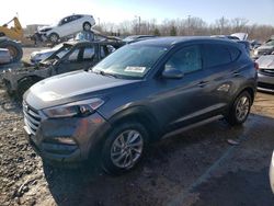 2018 Hyundai Tucson SEL for sale in Louisville, KY