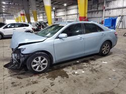 2009 Toyota Camry Base en venta en Woodburn, OR