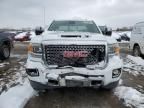 2015 GMC Sierra K25