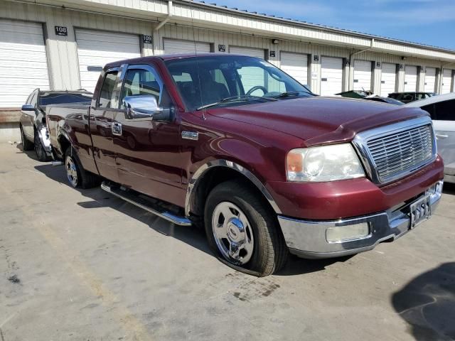 2004 Ford F150