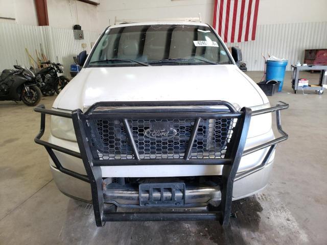 2004 Ford F150