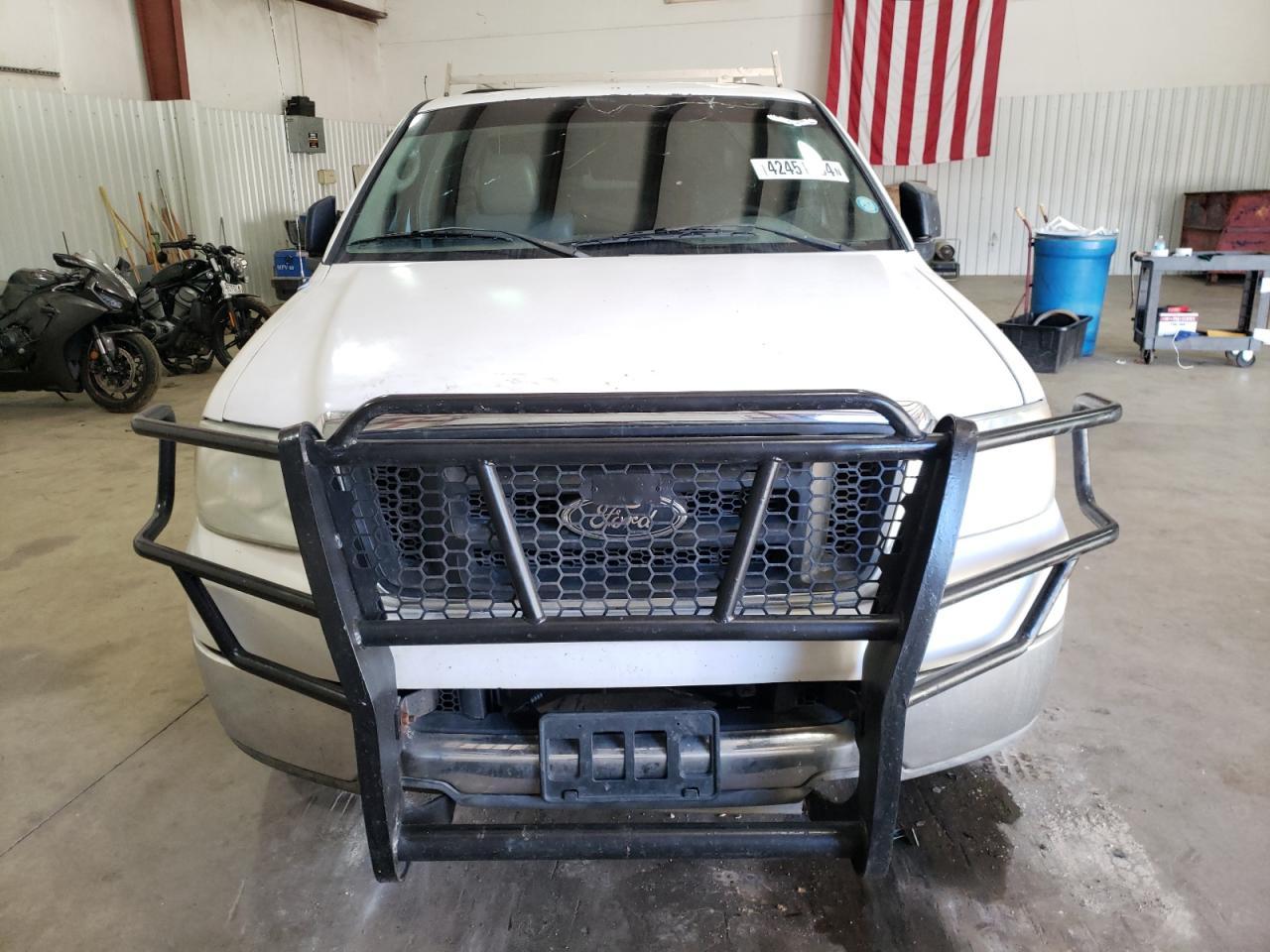 2004 Ford F150