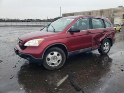 Honda Vehiculos salvage en venta: 2009 Honda CR-V LX