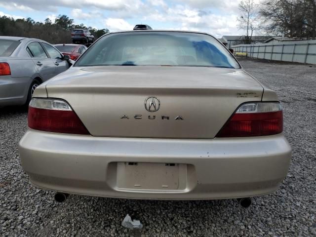 2003 Acura 3.2TL