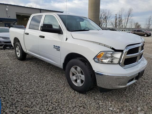 2023 Dodge RAM 1500 Classic SLT