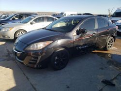 Mazda 3 i Vehiculos salvage en venta: 2010 Mazda 3 I