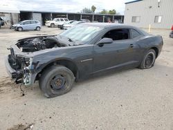 Chevrolet salvage cars for sale: 2010 Chevrolet Camaro SS