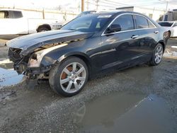 Cadillac salvage cars for sale: 2013 Cadillac ATS