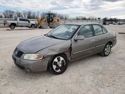 2005 Nissan Sentra 1.8 for sale in New Braunfels, TX