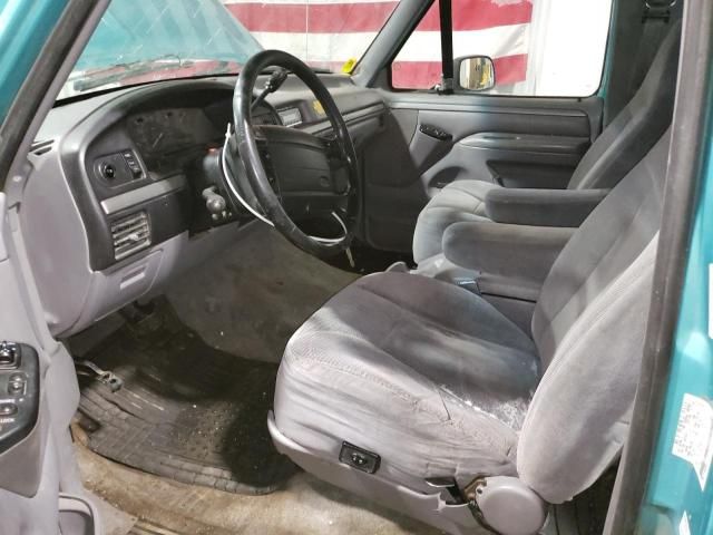 1994 Ford F150