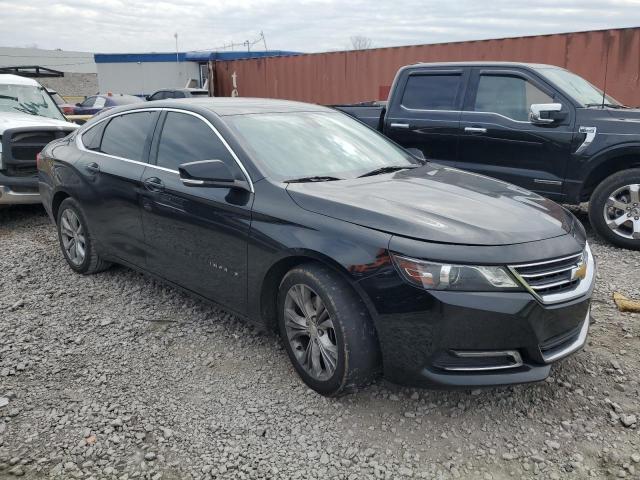 2020 Chevrolet Impala lt