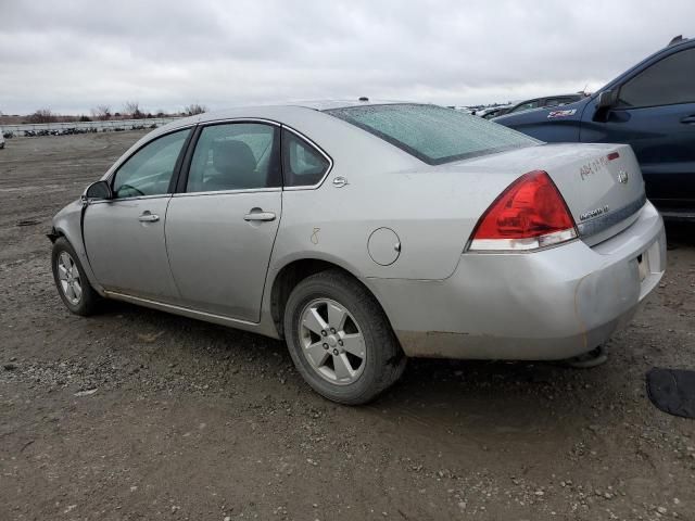 2008 Chevrolet Impala LT