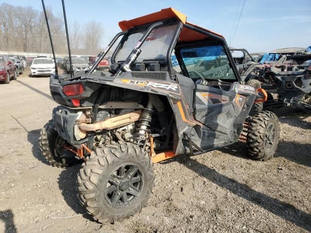 2014 Polaris RZR 1000 XP EPS