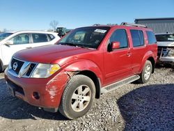 2009 Nissan Pathfinder S for sale in Hueytown, AL