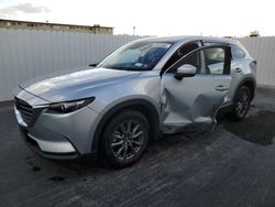 Vehiculos salvage en venta de Copart Opa Locka, FL: 2023 Mazda CX-9 Touring
