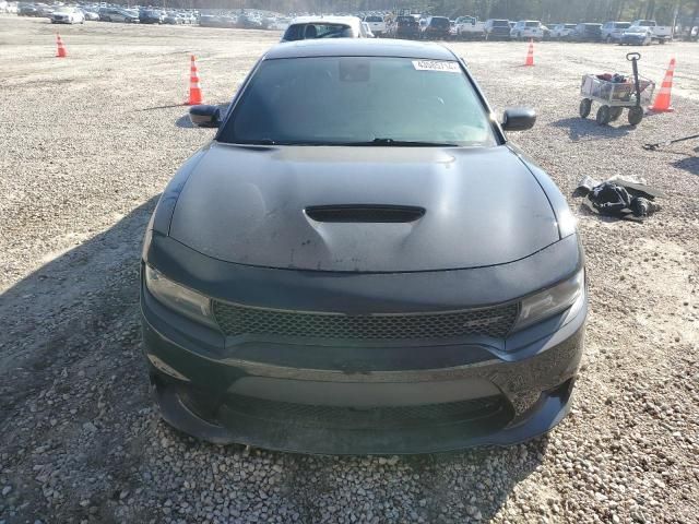 2017 Dodge Charger R/T 392