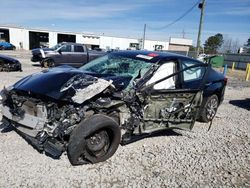 Nissan salvage cars for sale: 2019 Nissan Altima S