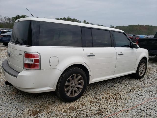 2009 Ford Flex SEL