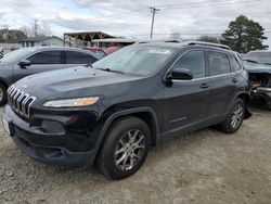 2015 Jeep Cherokee Latitude for sale in Conway, AR