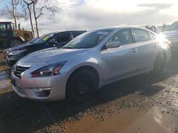 2013 Nissan Altima 2.5 en venta en San Martin, CA