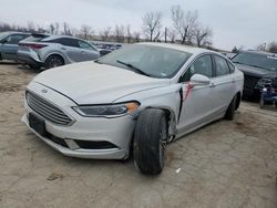 2018 Ford Fusion SE for sale in Bridgeton, MO