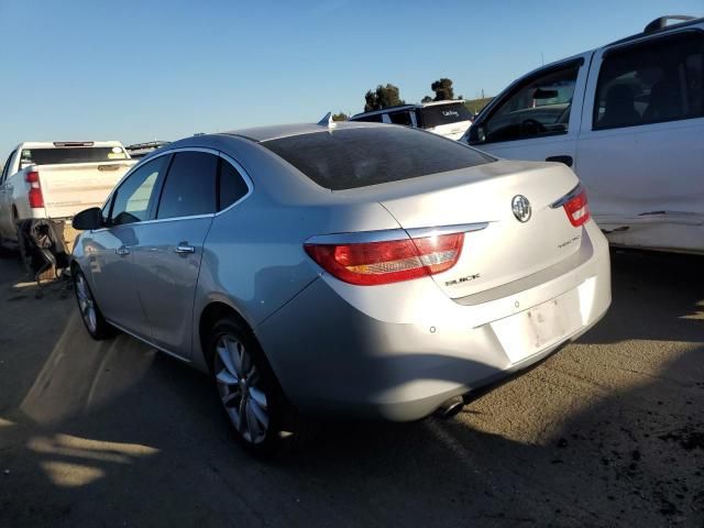 2012 Buick Verano Convenience