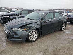 2015 Ford Fusion SE for sale in Cahokia Heights, IL