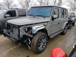 2023 Mercedes-Benz G 550 en venta en Bridgeton, MO