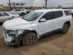 2023 GMC Acadia SLE en venta en Colorado Springs, CO