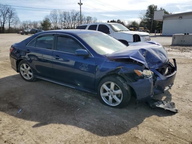 2007 Toyota Camry CE